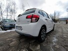 Citroen C3 2013r 1.0 RATY komis Wałbrzych - 11