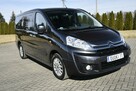 Citroen Jumpy Combi 2,0hdi DUDKI11 Automat, 9 Osobowe,Klima prżód i Tył.Hak.Navi - 2