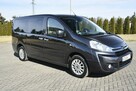 Citroen Jumpy Combi 2,0hdi DUDKI11 Automat, 9 Osobowe,Klima prżód i Tył.Hak.Navi - 3