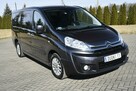 Citroen Jumpy Combi 2,0hdi DUDKI11 Automat, 9 Osobowe,Klima prżód i Tył.Hak.Navi - 4