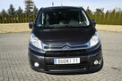 Citroen Jumpy Combi 2,0hdi DUDKI11 Automat, 9 Osobowe,Klima prżód i Tył.Hak.Navi - 5