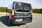 Citroen Jumpy Combi 2,0hdi DUDKI11 Automat, 9 Osobowe,Klima prżód i Tył.Hak.Navi - 10