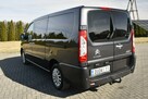 Citroen Jumpy Combi 2,0hdi DUDKI11 Automat, 9 Osobowe,Klima prżód i Tył.Hak.Navi - 12