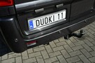 Citroen Jumpy Combi 2,0hdi DUDKI11 Automat, 9 Osobowe,Klima prżód i Tył.Hak.Navi - 13