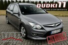 Hyundai i30 1,6crdi DUDKI11 Klima,Hak.El.Szyby.Centralka,kredyt.OKAZJA - 1