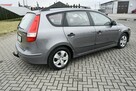 Hyundai i30 1,6crdi DUDKI11 Klima,Hak.El.Szyby.Centralka,kredyt.OKAZJA - 8