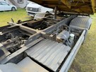 Mercedes ATEGO 3 stronna wywrotka * mały przebieg* - 5