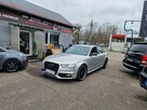 Audi A4 2.0 TFSI 225 KM, Quattro, S-Line, Automat, Skóra, Kamera, Bluetooth - 4