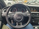 Audi A4 2.0 TFSI 225 KM, Quattro, S-Line, Automat, Skóra, Kamera, Bluetooth - 10