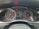 Audi A4 2.0 TFSI 225 KM, Quattro, S-Line, Automat, Skóra, Kamera, Bluetooth - 11