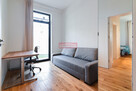Nowe penthouse prywatny park klima parking ENG - 5