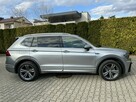 Volkswagen Tiguan Allspace 2.0 TDi R-Line DSG 7 osobowy! - 3