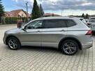 Volkswagen Tiguan Allspace 2.0 TDi R-Line DSG 7 osobowy! - 4