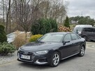 Audi A4 35 TFSi / 2.0 benzyna / S-Tronic / Salon PL I-właściciel - 3