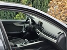 Audi A4 35 TFSi / 2.0 benzyna / S-Tronic / Salon PL I-właściciel - 7