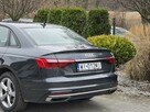 Audi A4 35 TFSi / 2.0 benzyna / S-Tronic / Salon PL I-właściciel - 10