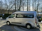 Ford Transit Custom L2H2 / 2.0 TDCi 170KM 9-osobowy / I- rej. 2021. / Serwisowany w ASO - 4