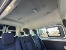 Ford Transit Custom L2H2 / 2.0 TDCi 170KM 9-osobowy / I- rej. 2021. / Serwisowany w ASO - 10