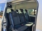 Ford Transit Custom L2H2 / 2.0 TDCi 170KM 9-osobowy / I- rej. 2021. / Serwisowany w ASO - 11