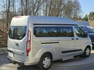 Ford Transit Custom L2H2 / 2.0 TDCi 170KM 9-osobowy / I- rej. 2021. / Serwisowany w ASO - 12