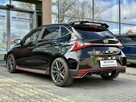 Hyundai i20 1.6T-GDi 204KM N Performance LSD LED Salon Polska Gwarancja 2027 - 6