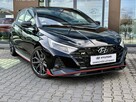 Hyundai i20 1.6T-GDi 204KM N Performance LSD LED Salon Polska Gwarancja 2027 - 7