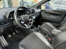 Hyundai i20 1.6T-GDi 204KM N Performance LSD LED Salon Polska Gwarancja 2027 - 8