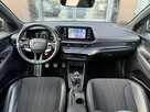 Hyundai i20 1.6T-GDi 204KM N Performance LSD LED Salon Polska Gwarancja 2027 - 16