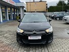 Citroen C4 Klima, Alufelgi, Tempomat, Gwarancja ! - 2