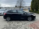 Citroen C4 Klima, Alufelgi, Tempomat, Gwarancja ! - 4