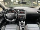 Citroen C4 Klima, Alufelgi, Tempomat, Gwarancja ! - 11