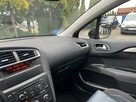 Citroen C4 Klima, Alufelgi, Tempomat, Gwarancja ! - 12