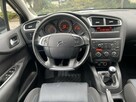 Citroen C4 Klima, Alufelgi, Tempomat, Gwarancja ! - 16