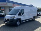 Fiat Ducato 2.3  L4H2 MAXI, Tempomat, Hak - 1