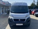 Fiat Ducato 2.3  L4H2 MAXI, Tempomat, Hak - 2