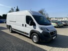 Fiat Ducato 2.3  L4H2 MAXI, Tempomat, Hak - 3