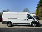 Fiat Ducato 2.3  L4H2 MAXI, Tempomat, Hak - 4