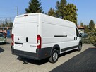 Fiat Ducato 2.3  L4H2 MAXI, Tempomat, Hak - 5