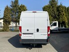 Fiat Ducato 2.3  L4H2 MAXI, Tempomat, Hak - 6