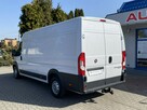 Fiat Ducato 2.3  L4H2 MAXI, Tempomat, Hak - 7