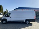 Fiat Ducato 2.3  L4H2 MAXI, Tempomat, Hak - 8