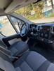 Fiat Ducato 2.3  L4H2 MAXI, Tempomat, Hak - 10