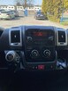 Fiat Ducato 2.3  L4H2 MAXI, Tempomat, Hak - 13