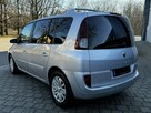 Renault Grand Espace 2.0D LIFT 7 foteli - 8