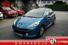 Peugeot 207 1.4b 95KM Stan b.dobry bez rdzy i korozji bezwypadkowy Gwarancja 12mcy - 2