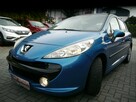 Peugeot 207 1.4b 95KM Stan b.dobry bez rdzy i korozji bezwypadkowy Gwarancja 12mcy - 8