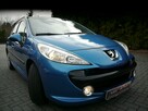 Peugeot 207 1.4b 95KM Stan b.dobry bez rdzy i korozji bezwypadkowy Gwarancja 12mcy - 9