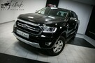 Ford Ranger 213KM*4x4*Limited*Salon Polska*I Właściciel*Niski przebieg*Vat23% - 1