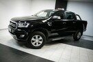 Ford Ranger 213KM*4x4*Limited*Salon Polska*I Właściciel*Niski przebieg*Vat23% - 2