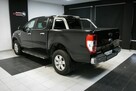Ford Ranger 213KM*4x4*Limited*Salon Polska*I Właściciel*Niski przebieg*Vat23% - 8
